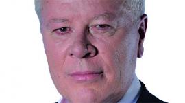 Josef Skála. místopředseda ÚV KSČM